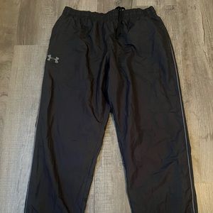 Men’s under armour sweatpants